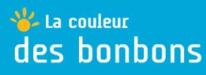 La couleur des bonbons La couleur des bonbons