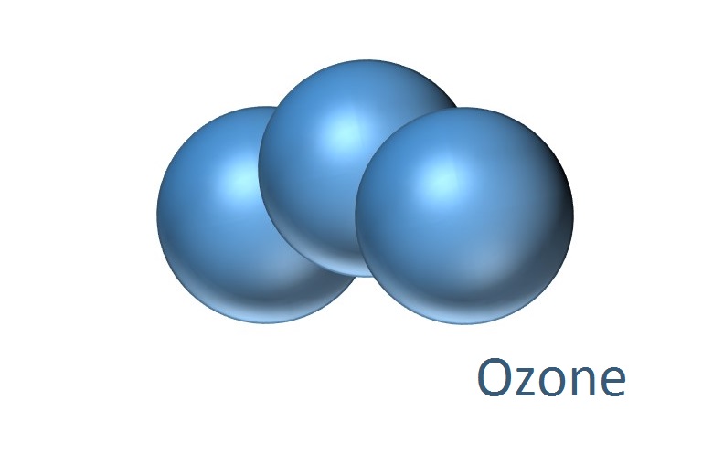 L’ozone : bon ou mauvais ? L’ozone : bon ou mauvais ?