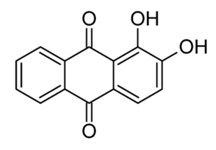 alizarine