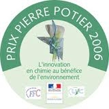 Prix Pierre Potier 2006