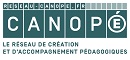 Logo CANOPE