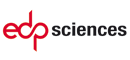 Logo EDP Sciences