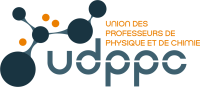 Logo UDPPC