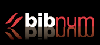 Logo BibNum