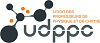 Logo UDPPC