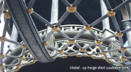 Cliché : La Forge d'Art Loubière (LFA)