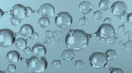 L’hydrogène H2 peut être extrait de la molécule d’eau H2O par électrolyse L’hydrogène H2 peut être extrait de la molécule d’eau H2O par électrolyse