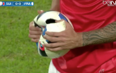Capture écran ©Bein Sport