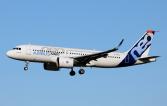 Airbus A320-271N, Wikimedia par Pedro Aragão, Licence CC BY-SA 3.0