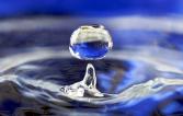 Goutte d’eau. © José Manuel Suárez/Wikimedia Commons CC-by 2.0