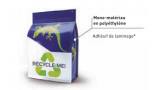 Emballage alimentaire en mono-matériau. Source : Arkema