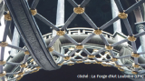 Cliché : La Forge d'Art Loubière (LFA)