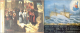 Les ex-voto permettaient aux populations de se souvenir qu’elles ont survécu à un extrême. Source : E. Garnier Les ex-voto permettaient aux populations de se souvenir qu’elles ont survécu à un extrême. Source : E. Garnier