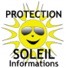 Protection soleil - informations Protection soleil - informations