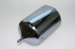 Lingot d’arséniure de gallium (AsGa) monocristallin. Lingot d’arséniure de gallium (AsGa) monocristallin.