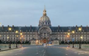 Hôtel des Invalides