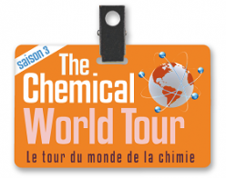 Chemical World Tour 3eme saison