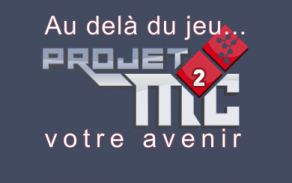 Logo Projet M2C