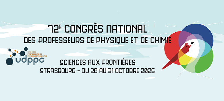 Logo congrès UDPPC