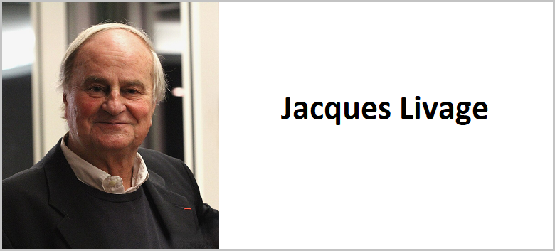 Jacques Livage
