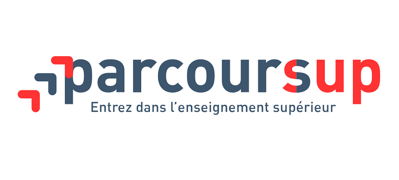 logo parcoursup