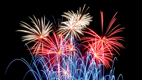 © Magalice / Fotolia Les feux d’artifice : des risques à contrôler