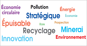 Les chimistes dans : l’accès aux métaux, du minerai au métal pur