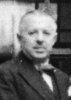  Gaston Roussel (1877-1947), le fondateur de l'industrie pharmaceutique Roussel-Uclaf
