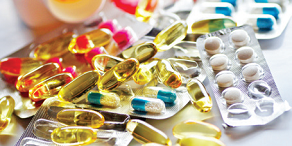 Chimie et médicaments : un bel avenir !
