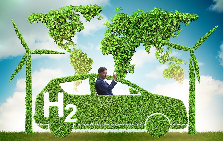 Qu’est-ce que l’hydrogène « vert » ?