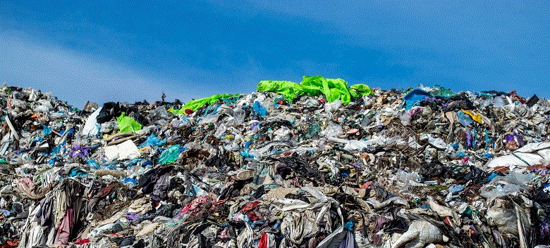 Zoom sur « l’ultra-fast fashion » et le recyclage des textiles