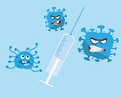 Zoom sur les vaccins Zoom sur les vaccins