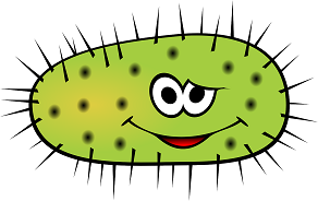 Image par OpenClipart-Vectors/Pixabay Zoom sur la résistance des bactéries aux antibactériens