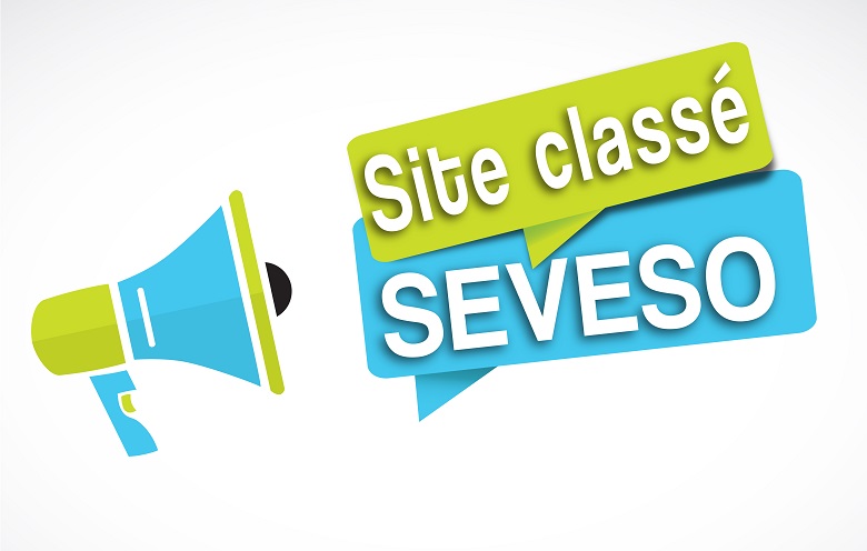 Zoom sur les sites Seveso, pour une meilleure connaissance des risques et de la mise en œuvre des mesures de prévention