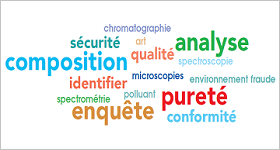 Les chimistes dans : La traque de l'infiniment petit Les chimistes dans : La traque de l'infiniment petit