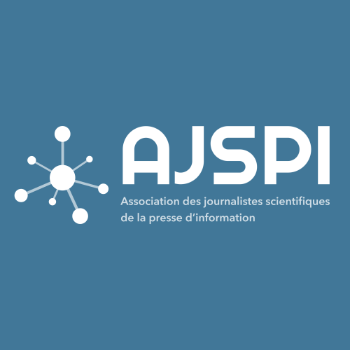 Logo AJSPI