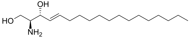 sphingosine