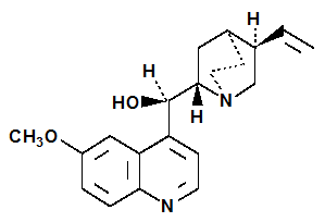 quinine