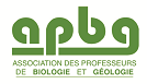 Logo APBG