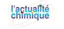 Logo Actualité Chimique